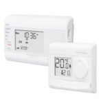 Neomitis Wireless 7 Day Single Chnnl Digi Tmr Incl Dig RF Room Stat