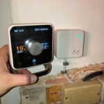 Hive Heating Hubless Eco (SLT3c/d)
