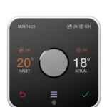 Hive H&HW Hubless Eco (SLT3c/d)