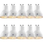 Hive Active Light Dimmable GU10 x 10 Pack