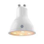 Hive Active Light Dimmable Smart GU10 Bulb(Pack of 6)
