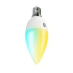 Hive Active Light Cool To Warm White Smart E14 Bulb