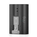 Ring Quick Release Battery Pack
