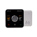 Hive Thermostat H+HW With Hive Hub V4