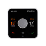 Hive Thermostat Combi & Multizone Without Hub (Opentherm) V4
