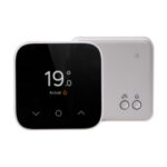 Hive Thermostat Mini H+HW With Hive Hub V4