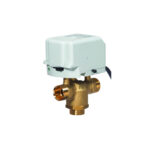 Drayton Motorised Diverter Valve 3 Port x22