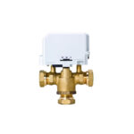 Drayton Motorised Valve 28mm Mid Position