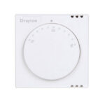 Drayton Electronic Room Stat RTS1 SPST Contacts