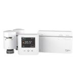 Drayton Wiser Multi-Zone Kit 2