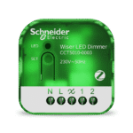 Drayton Wiser Micro Module Dimmer