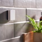 Drayton Wiser Temperature & Humidity Sensor