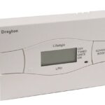 Drayton LP711 Timeswitch MK4