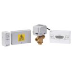 Drayton Biflo 68 Including LP241+LWC3