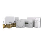 Drayton Twinzone 86 inc LP522+LWC