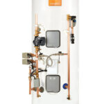 Heatrae Sadia Megaflo Eco SystemFit 300SF