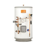 Heatrae Sadia Megaflo System Ready 300 Litre Cylinder