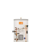 Heatrae Sadia Megaflo Eco 170 System Ready