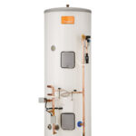 Heatrae Sadia Megaflo System Ready 250 Litre Cylinder