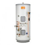 Heatrae Sadia Megaflo Eco 210sb Litre System Ready