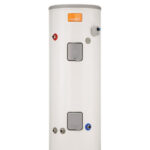 Heatrae Sadia Megaflo Eco Plus 250 Litre Indirect Cylinder