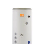 Heatrae Sadia Megaflo Eco Plus 400 Litre Indirect Cylinder