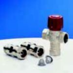 Heatrae Sadia CT1 Blending Valve