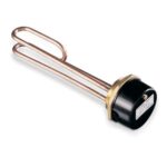 Heatrae 11" Gold Dot Immersion + RDT