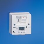 Heatrae Sadia Supreme 7 Day Digital Programmer