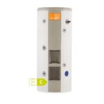 Heatrae Sadia Flexistor 500 10 Bar Cylinder