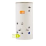Megaflo Eco Plus Flexistor 400 Litre Cylinder