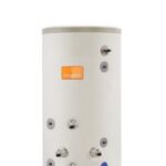 Megaflo Eco Plus 3kW Immersion Heater