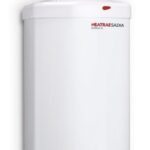 Heatrae Sadia Wtr Fltr Crtrdge 0.20 Microns High Capacity