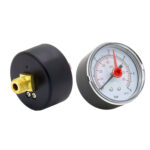 Heatrae Sadia Pressure Gauge