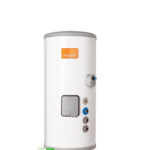 Heatrae Sadia Megaflo Eco Slimline 100 Litre Direct