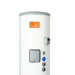Heatrae Sadia Megaflo Eco Slimline 125 Litre Direct
