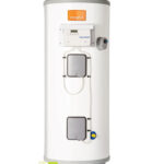 Heatrae Sadia Megaflo Eco Slimline 100 Litre Indirect
