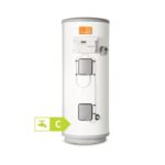 Heatrae Sadia Megaflo Eco Solar PV Ready 210i