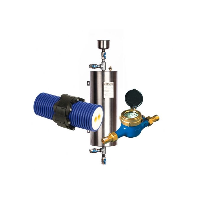 Product image for SKU 12452901 Heatrae Sadia Unvented Kit 400/500 Indirect 6 Bar - Image 1