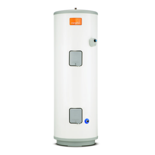 12454101-1.jpg Megaflo Eco 145DD Direct Cylinder - Image 1