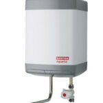Santon Aquarius 10 Litre Vented Undersink Water Heater AU10/3
