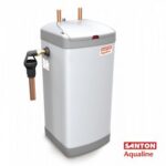 Santon Aqualine 15 Litre Unvented Water Heater AL15/3