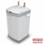 Santon Aquaheat 15 litre Unvented Water Heater