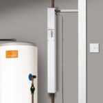 Heatrae Amptec S4 System Electric Boiler