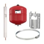 Heatrae Amptec S8 System Electric Boiler