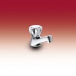 Santon TXH01 Vented Basin Hot Tap