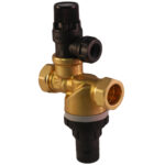 Heatrae Sadia R Plus 45