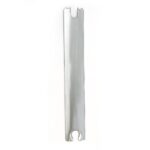Stelrad 600 K1 Standard End Panel LH