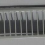 Stelrad Elite K3 1000mm Top Grille