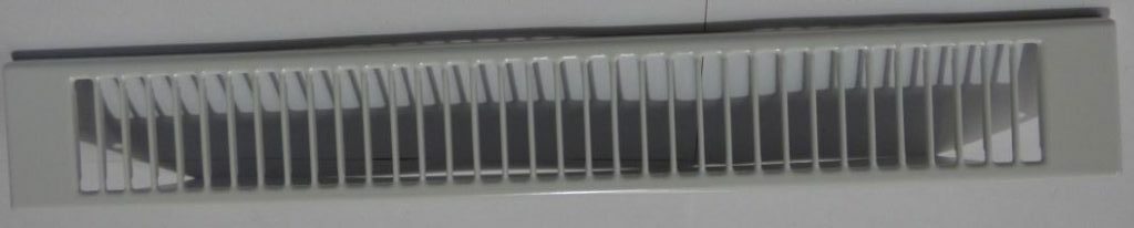 Product image for SKU 12770045 Stelrad Elite K3 1000mm Top Grille - Image 1